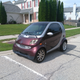Illustration for article titled 1,100 Miles, 20 Hours, 1 smart fortwo